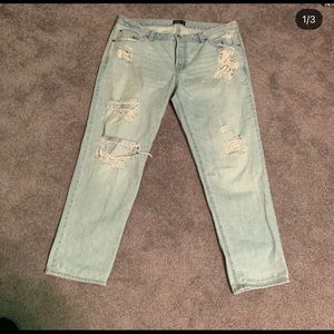 Size 14 jeans